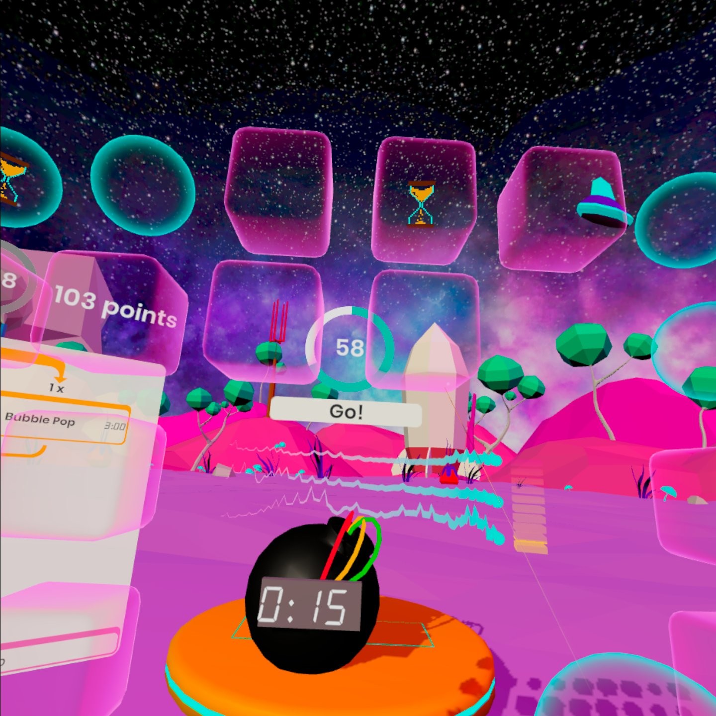RealFit screenshot 5