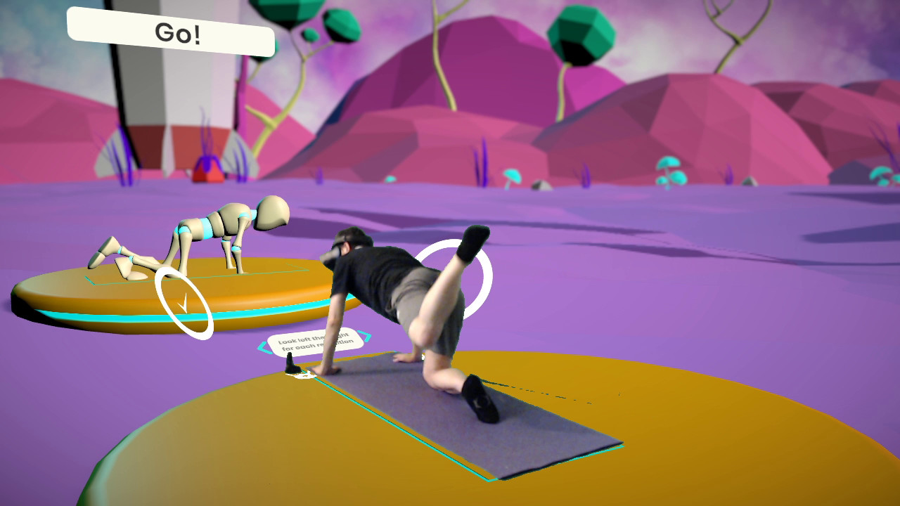 RealFit screenshot 12