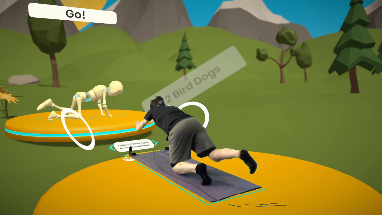 RealFit screenshot 14