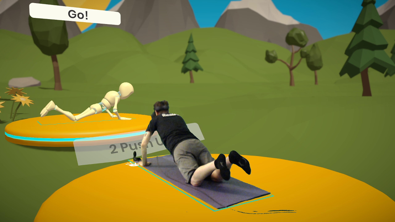 RealFit screenshot 13