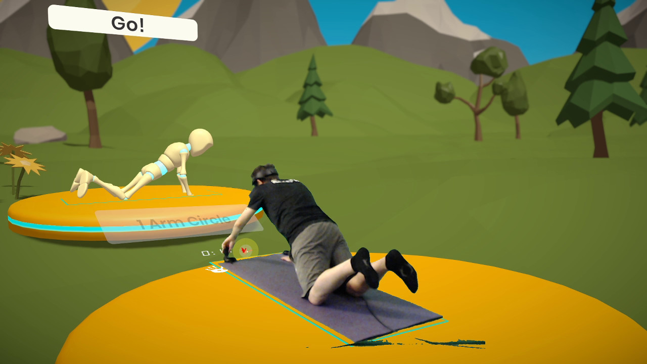 RealFit screenshot 15