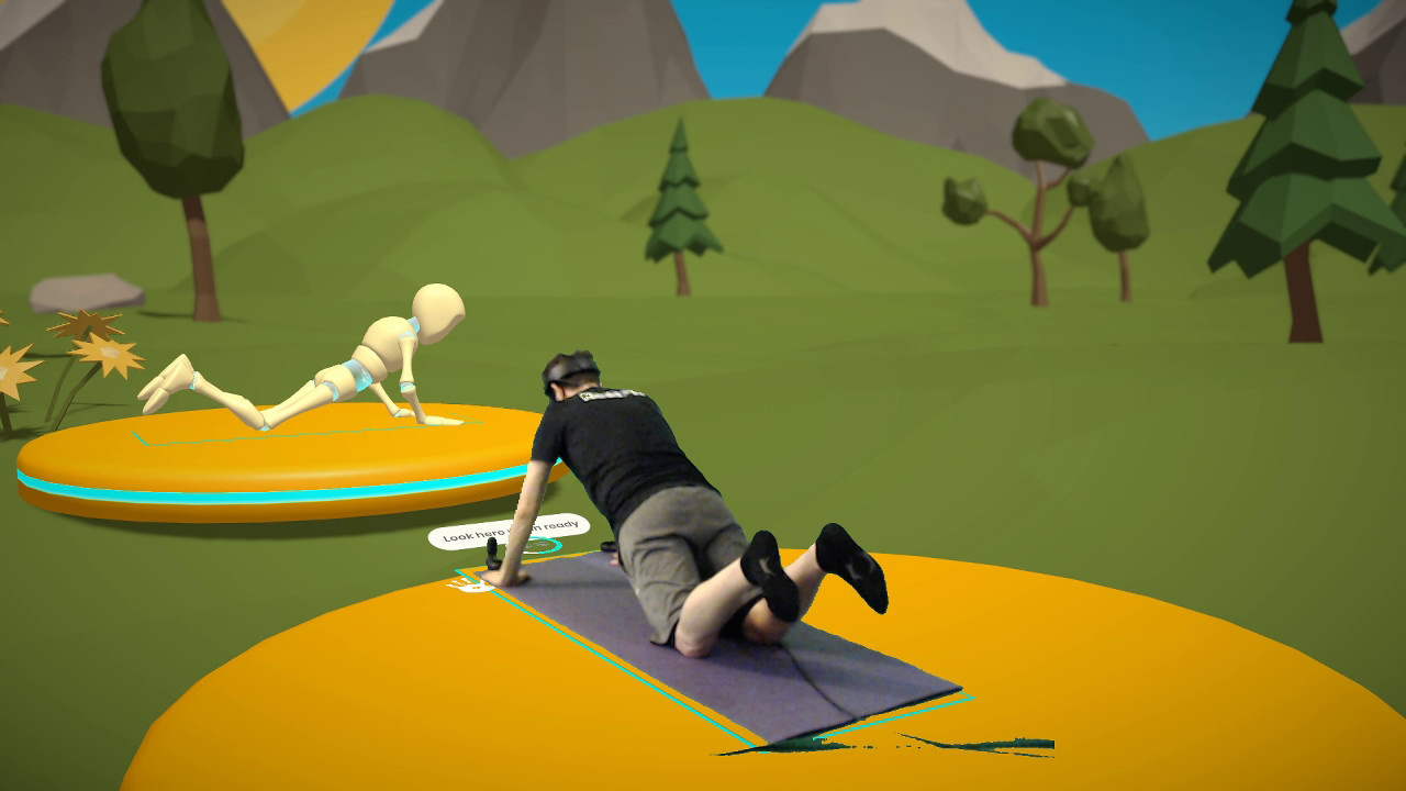 RealFit screenshot 11