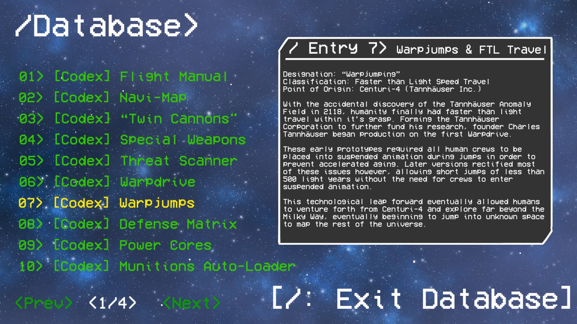 Metal Swarm Infinity screenshot 3