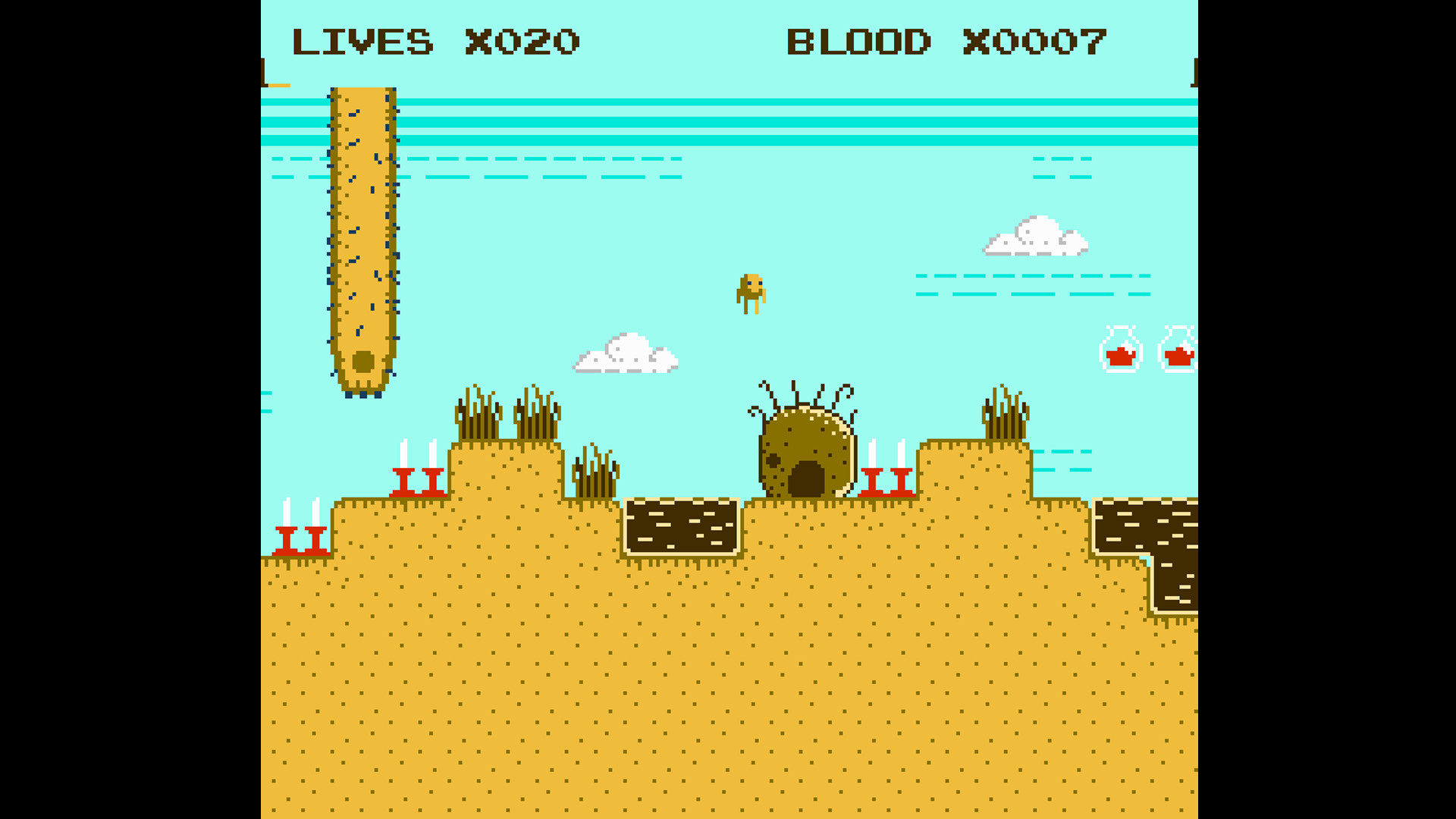 Flea screenshot 4