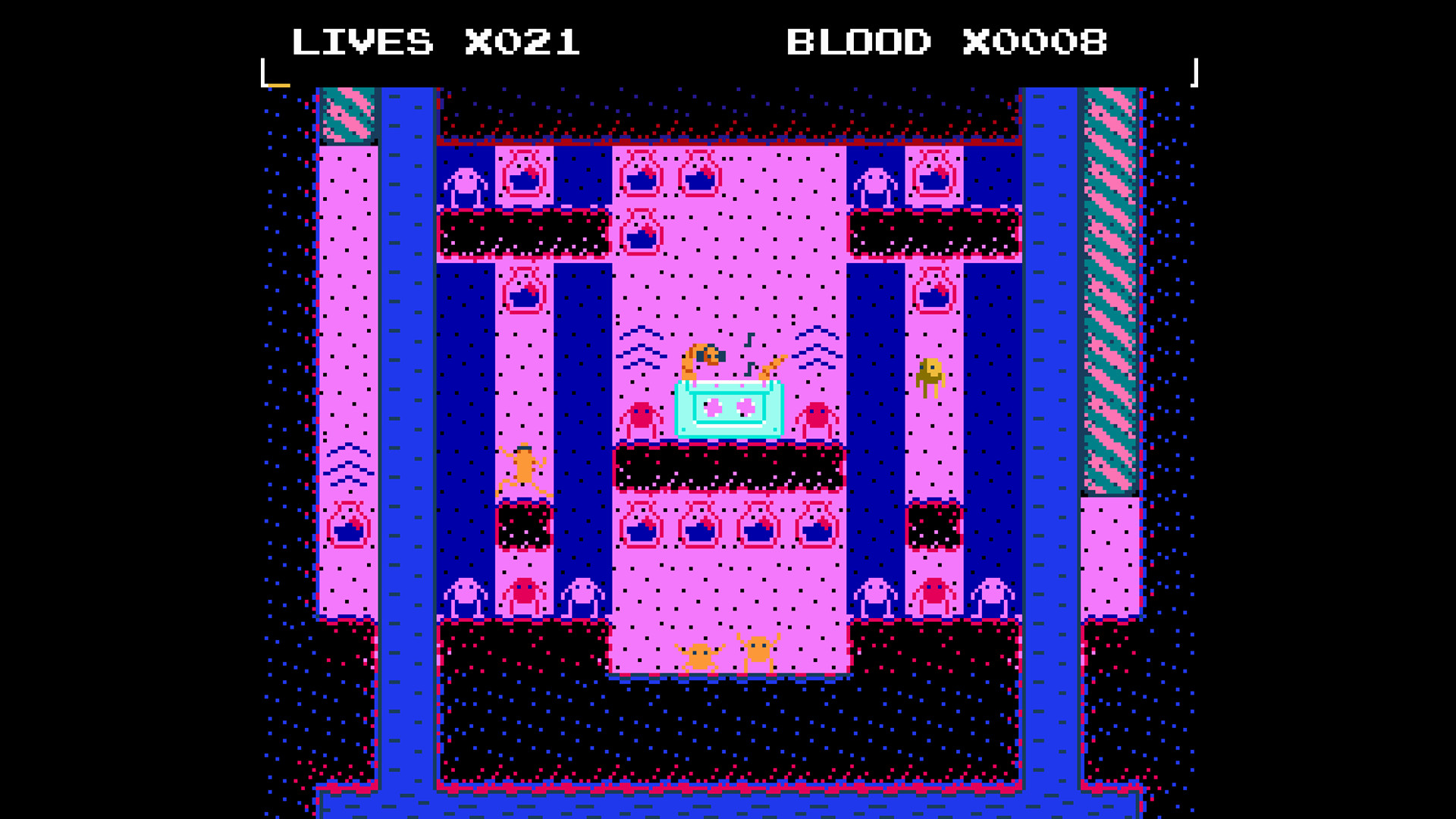 Flea screenshot 6