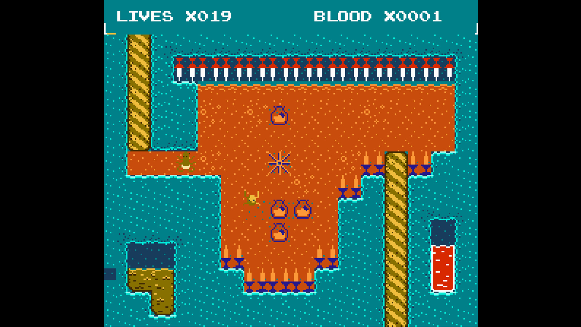 Flea screenshot 5