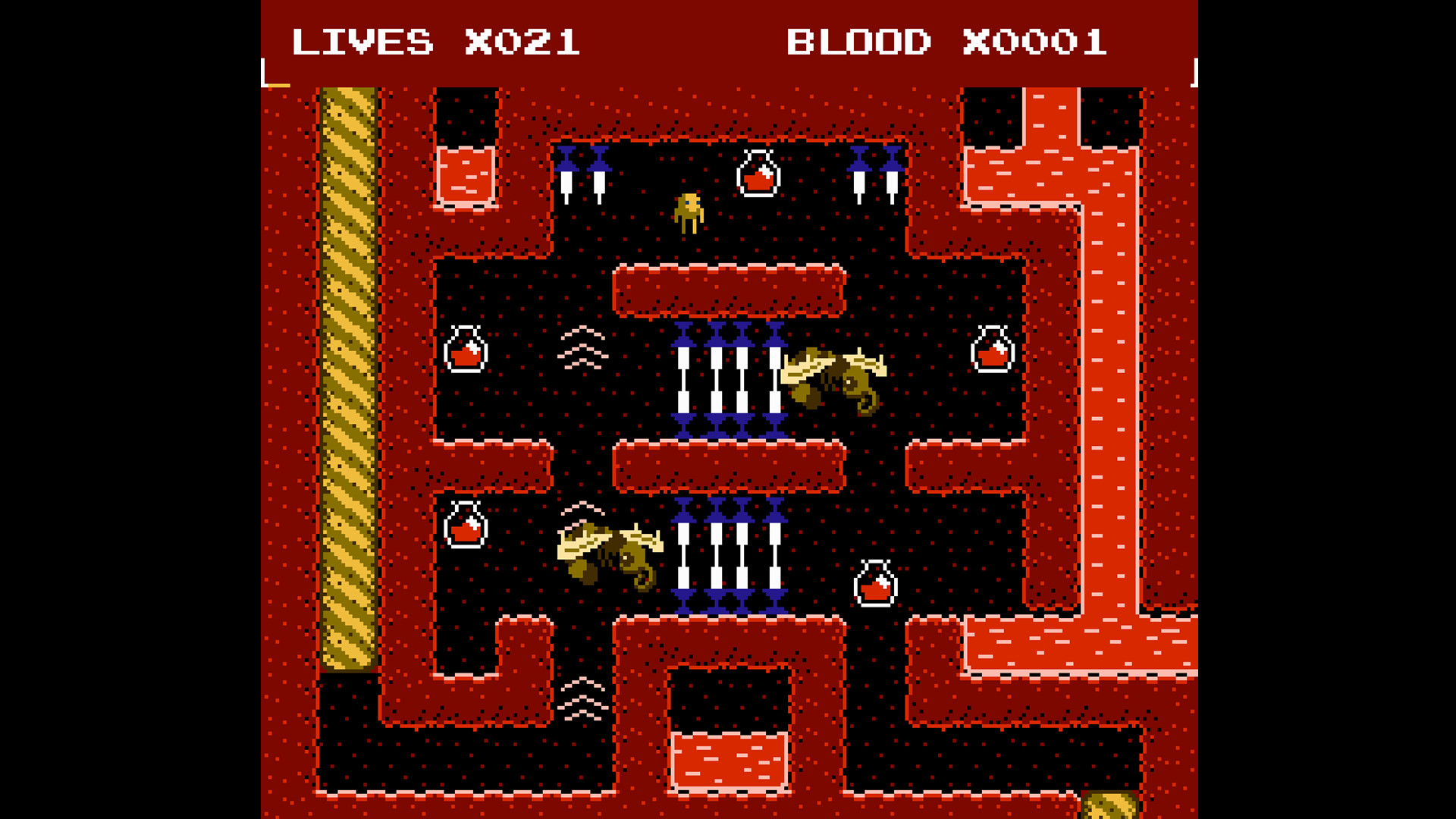 Flea screenshot 3