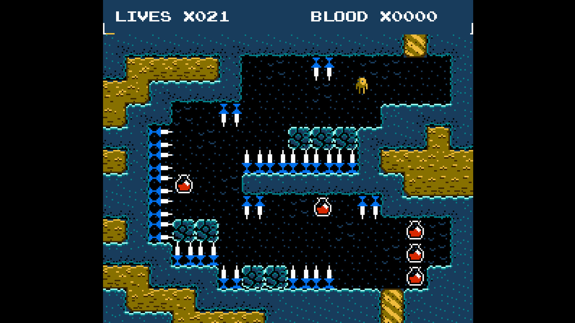 Flea screenshot 2