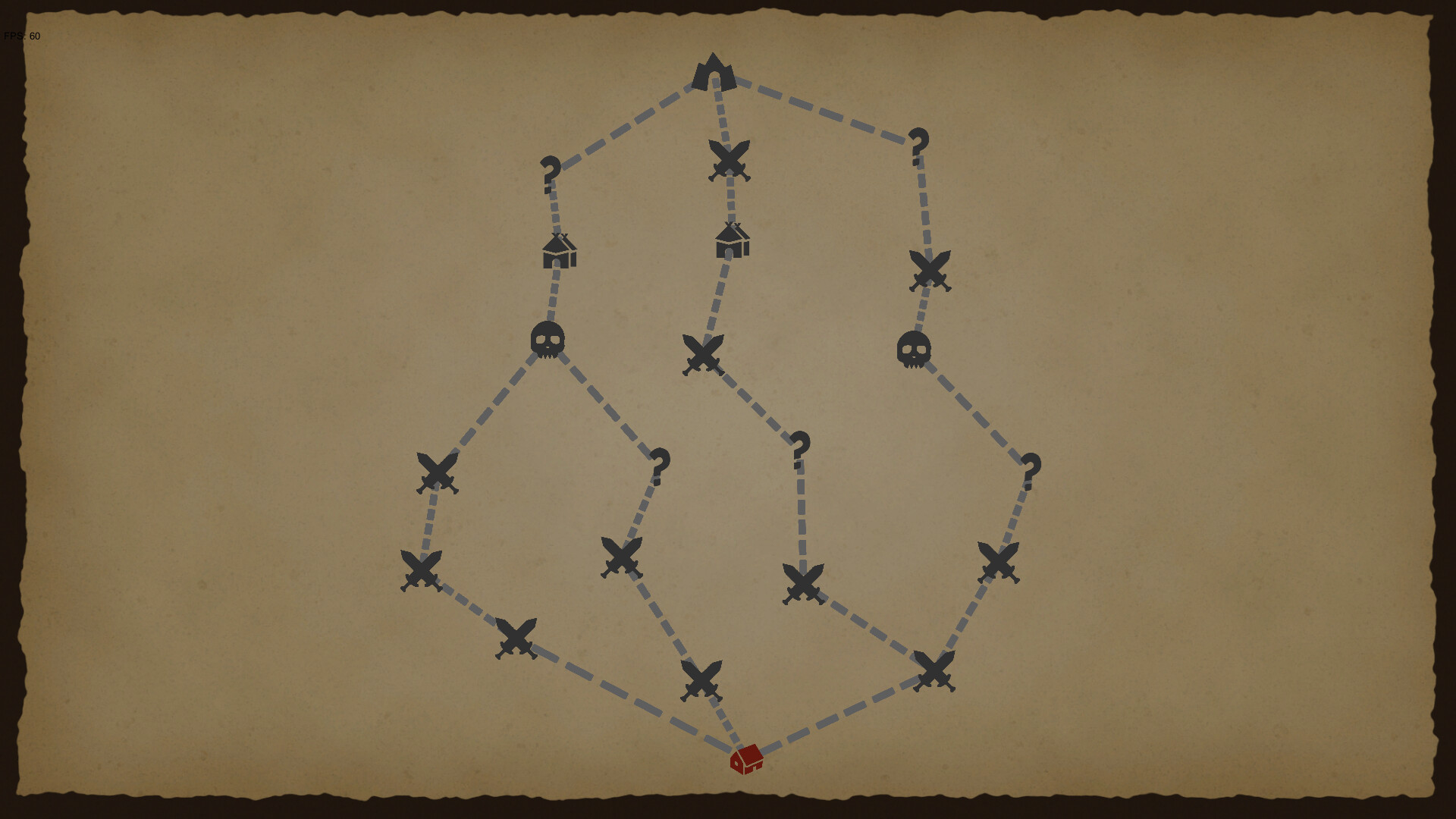 The Frosted screenshot 4