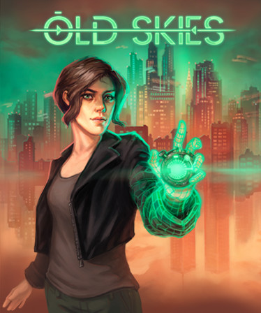 Old Skies