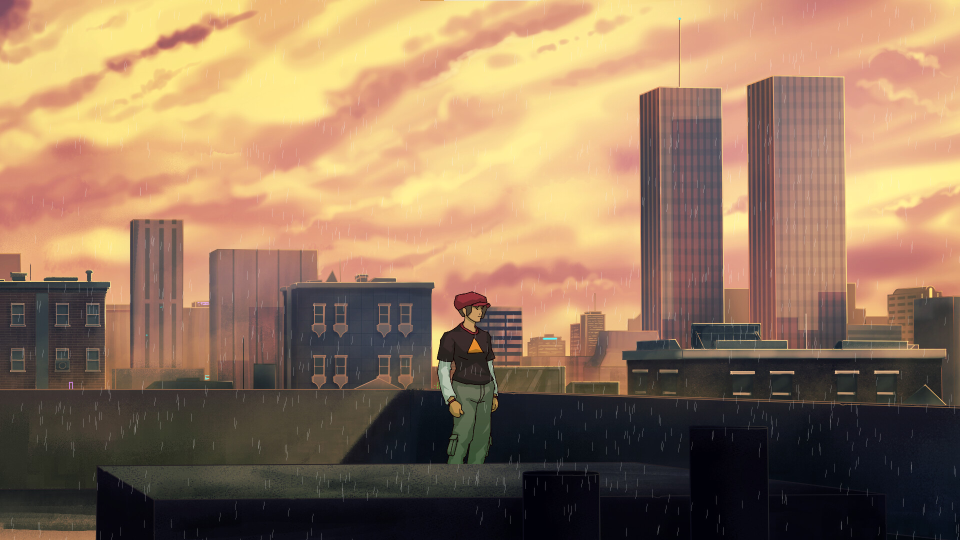 Old Skies screenshot 7