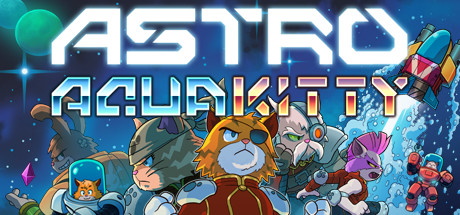 人気特価をすべて Steam：ASTRO AQUA KITTY Nintendo Switch