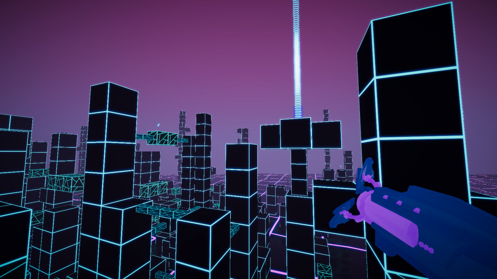 Transpire screenshot 1