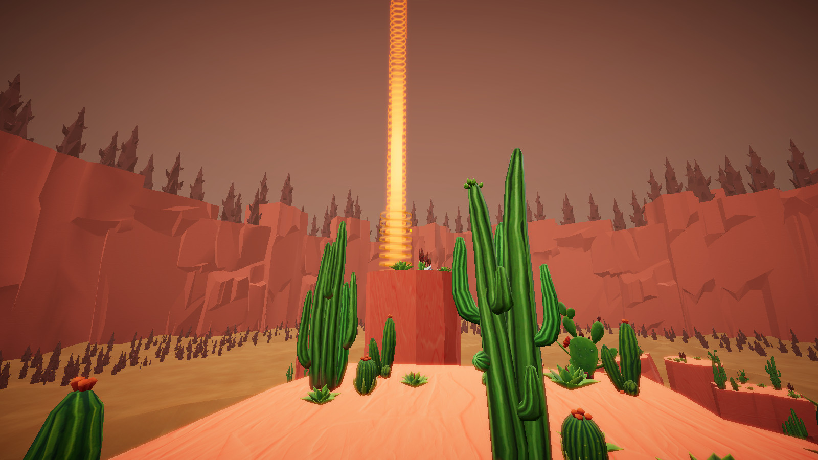 Transpire screenshot 4