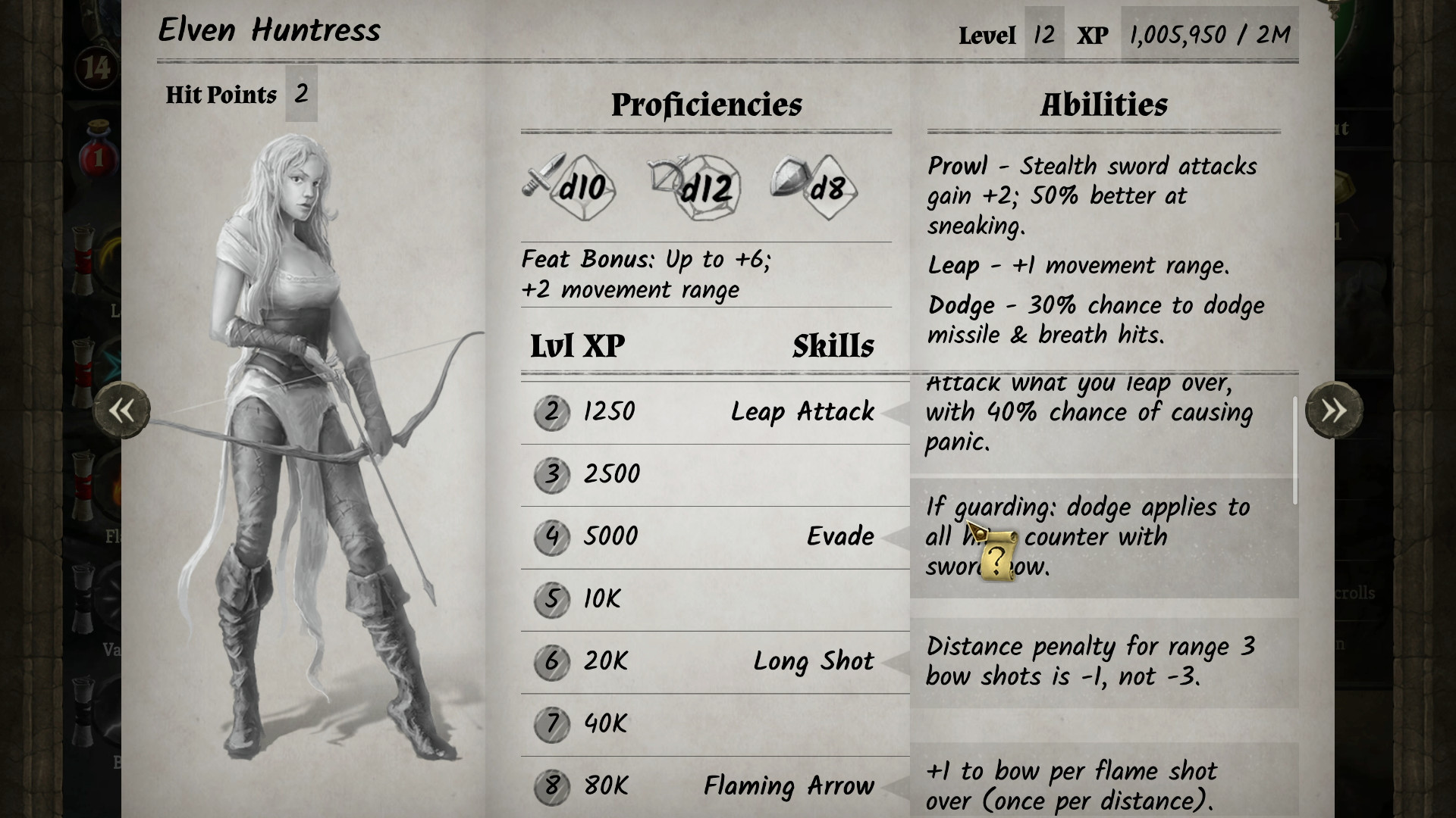 Dungeoneers screenshot 26