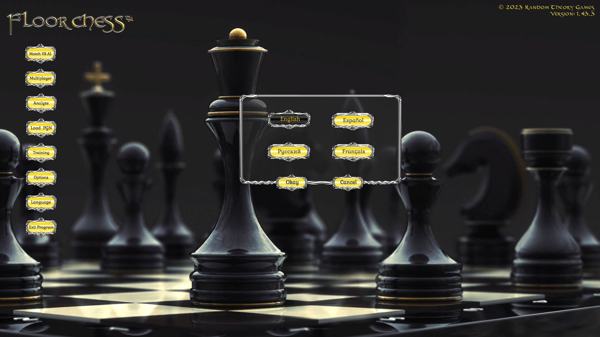 Floor Chess screenshot 10