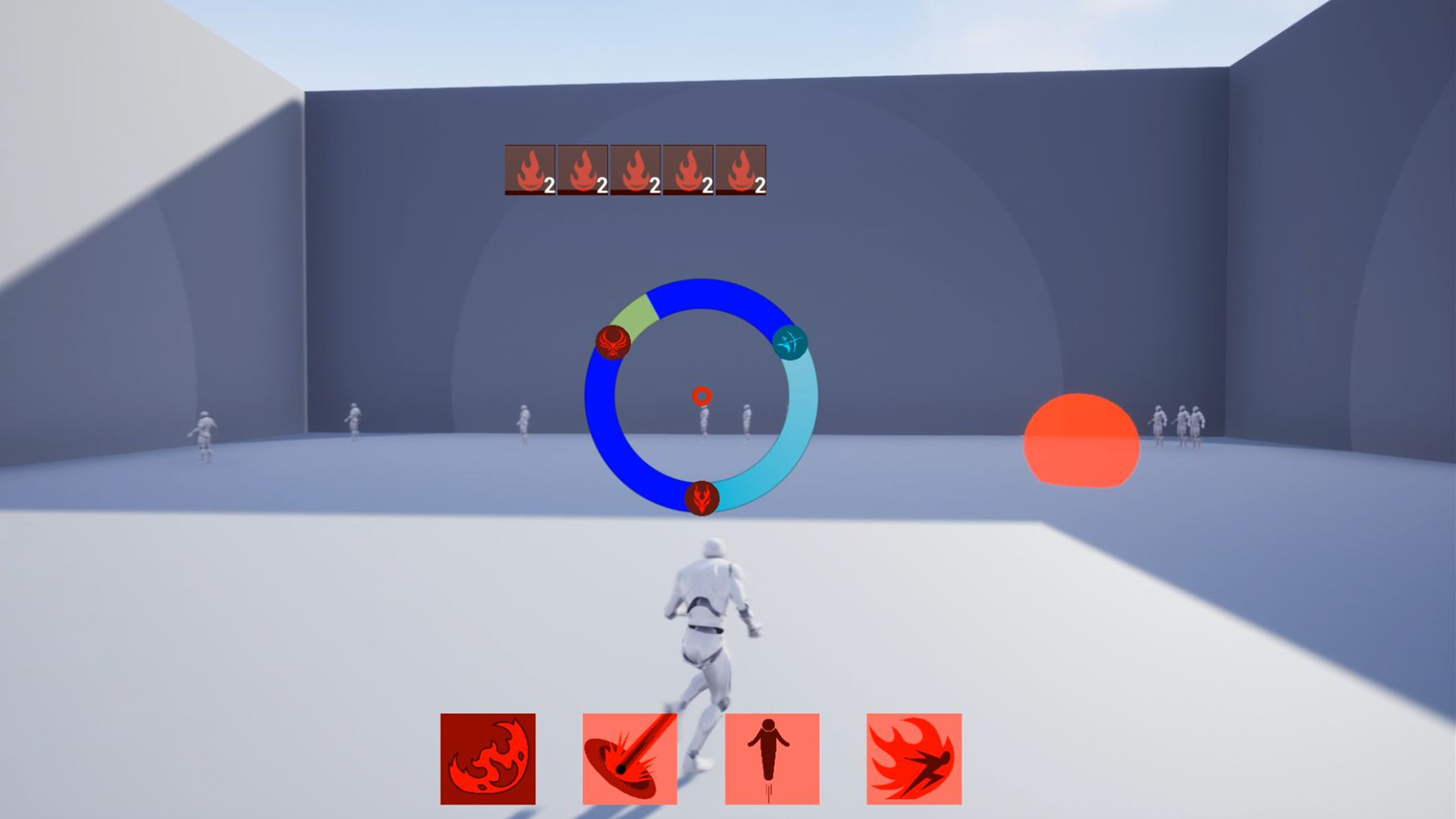 Elerena screenshot 2