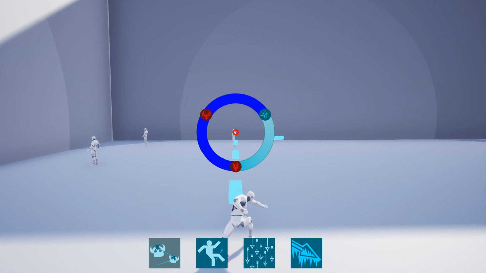 Elerena screenshot 1