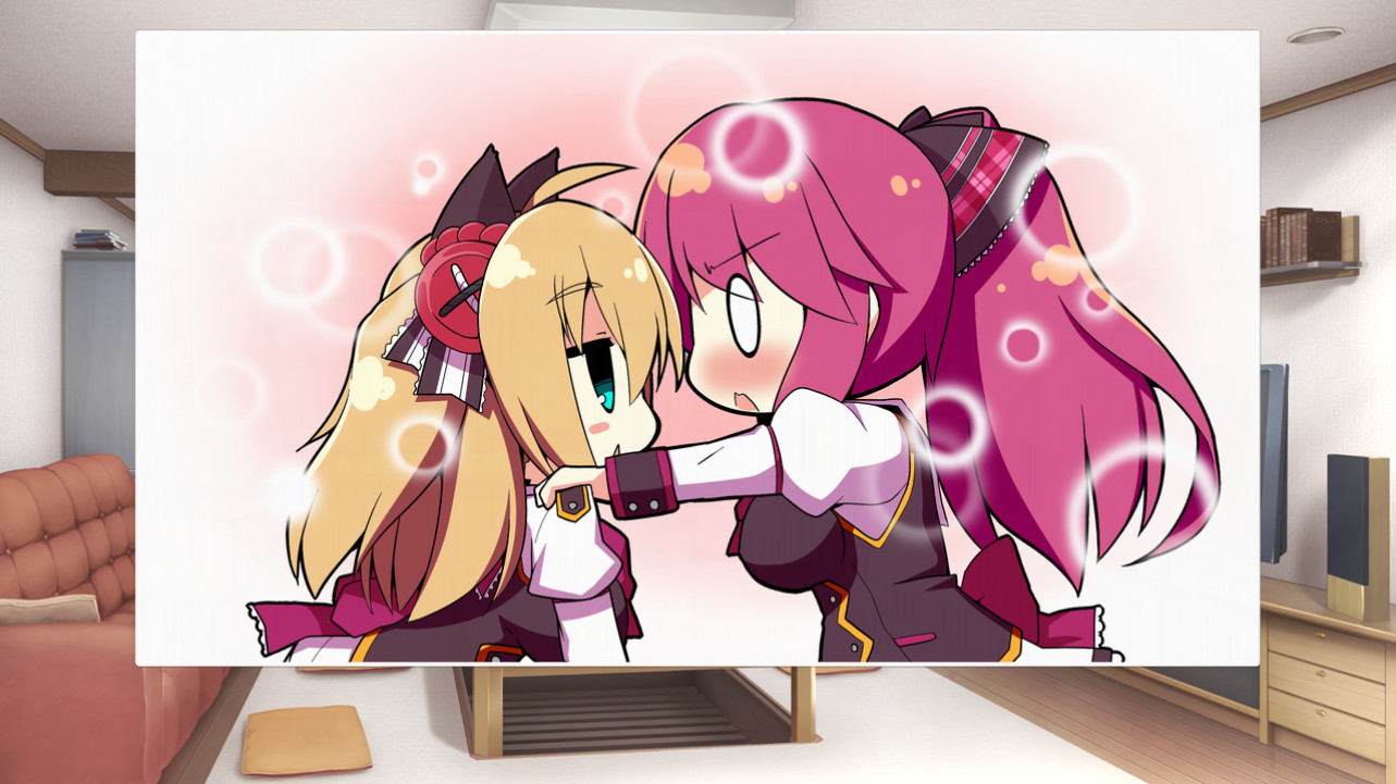 YAKIMOCHI STREAM screenshot 9