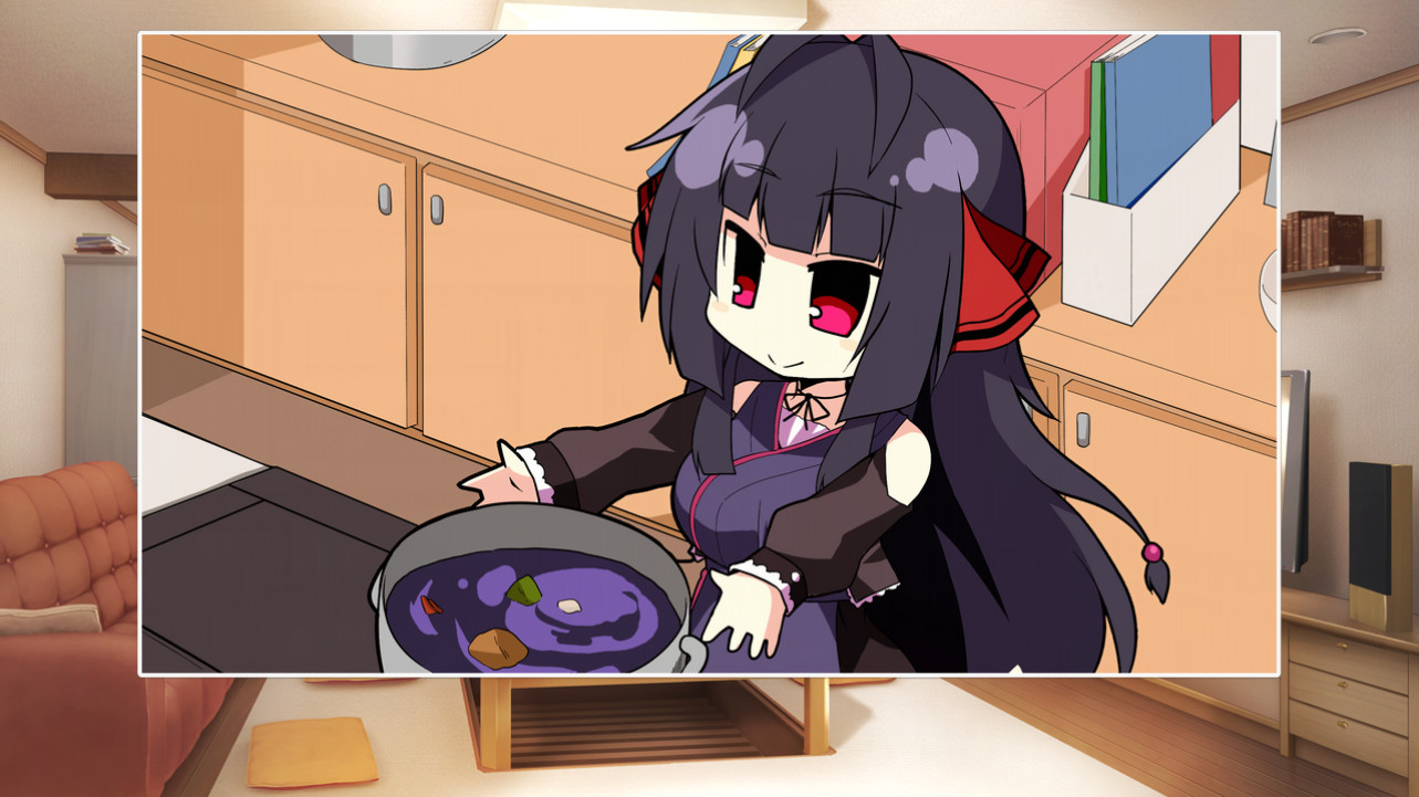 YAKIMOCHI STREAM screenshot 11
