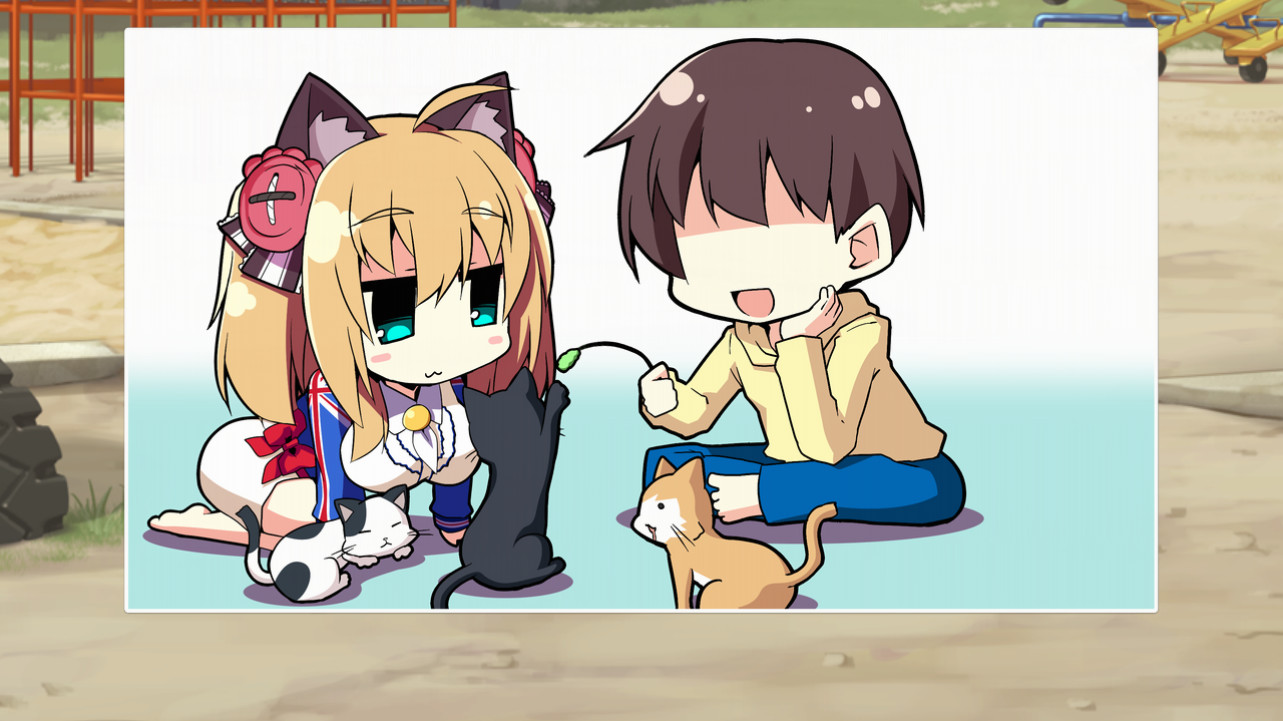 YAKIMOCHI STREAM screenshot 12