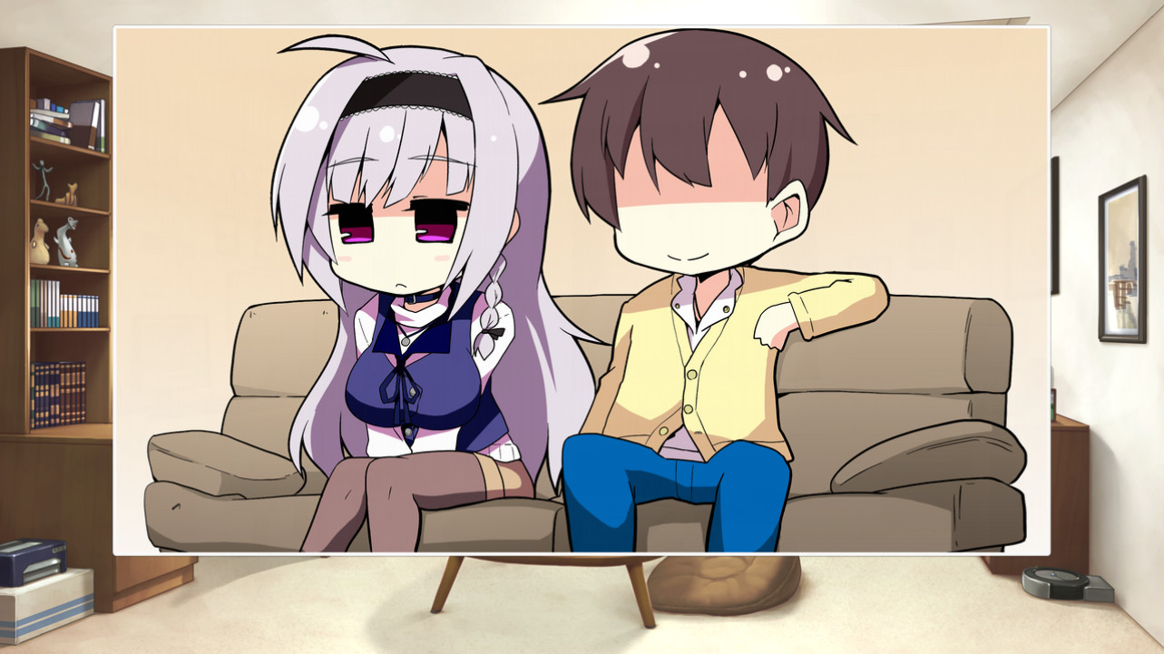 YAKIMOCHI STREAM screenshot 7
