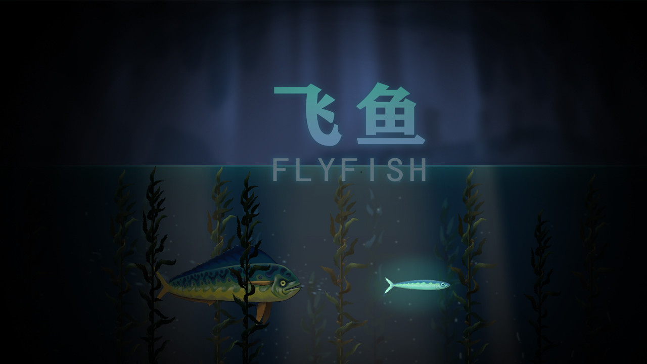 Flying Fish screenshot 7