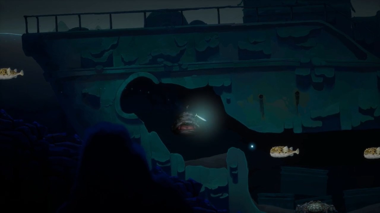 Flying Fish screenshot 6