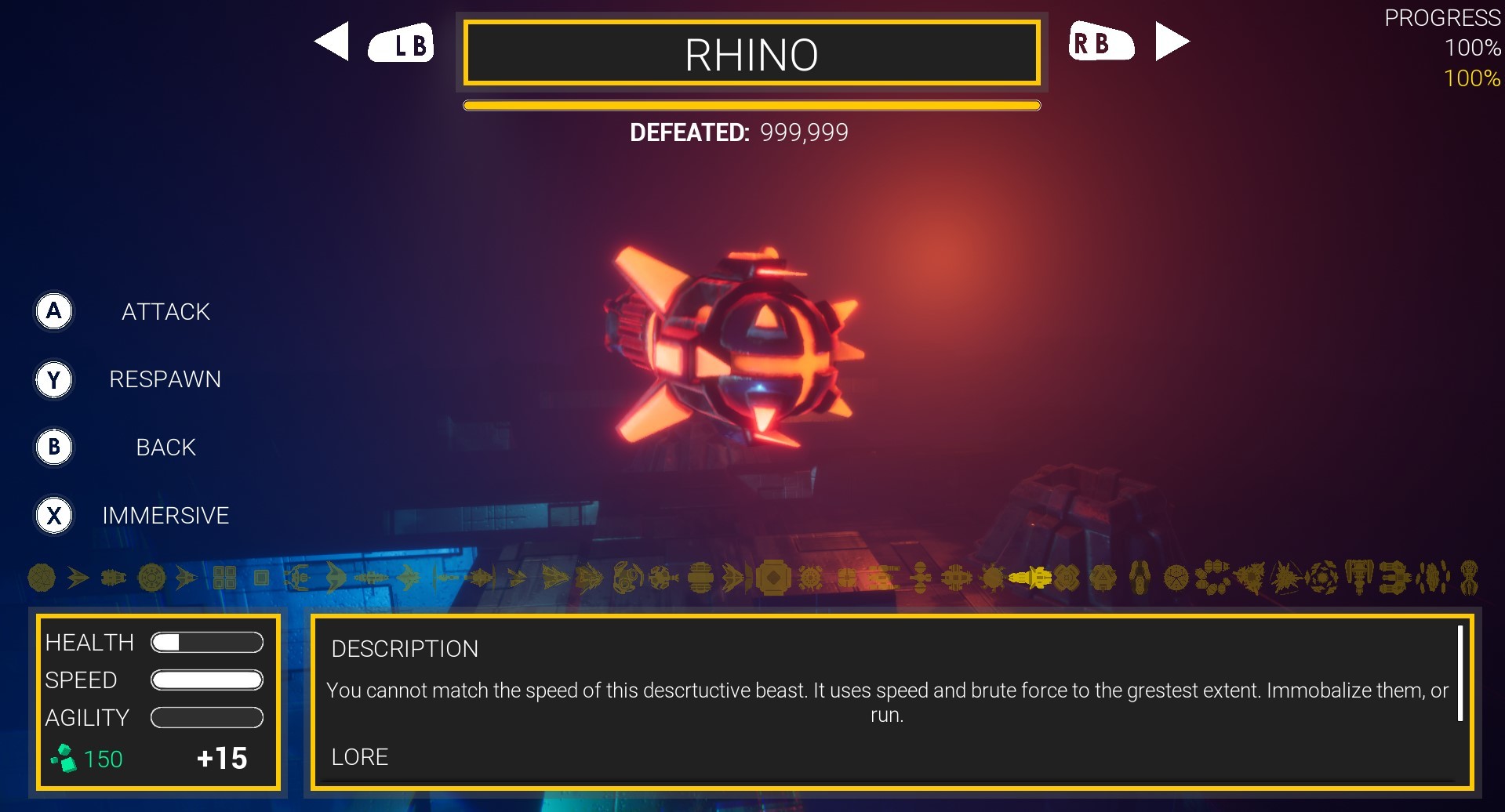 PERFECT MATTER screenshot 12