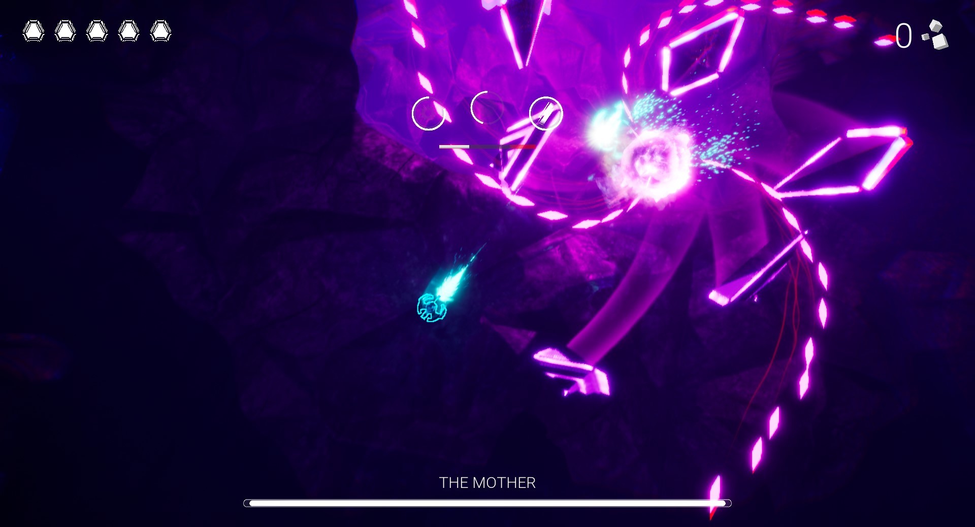 PERFECT MATTER screenshot 6