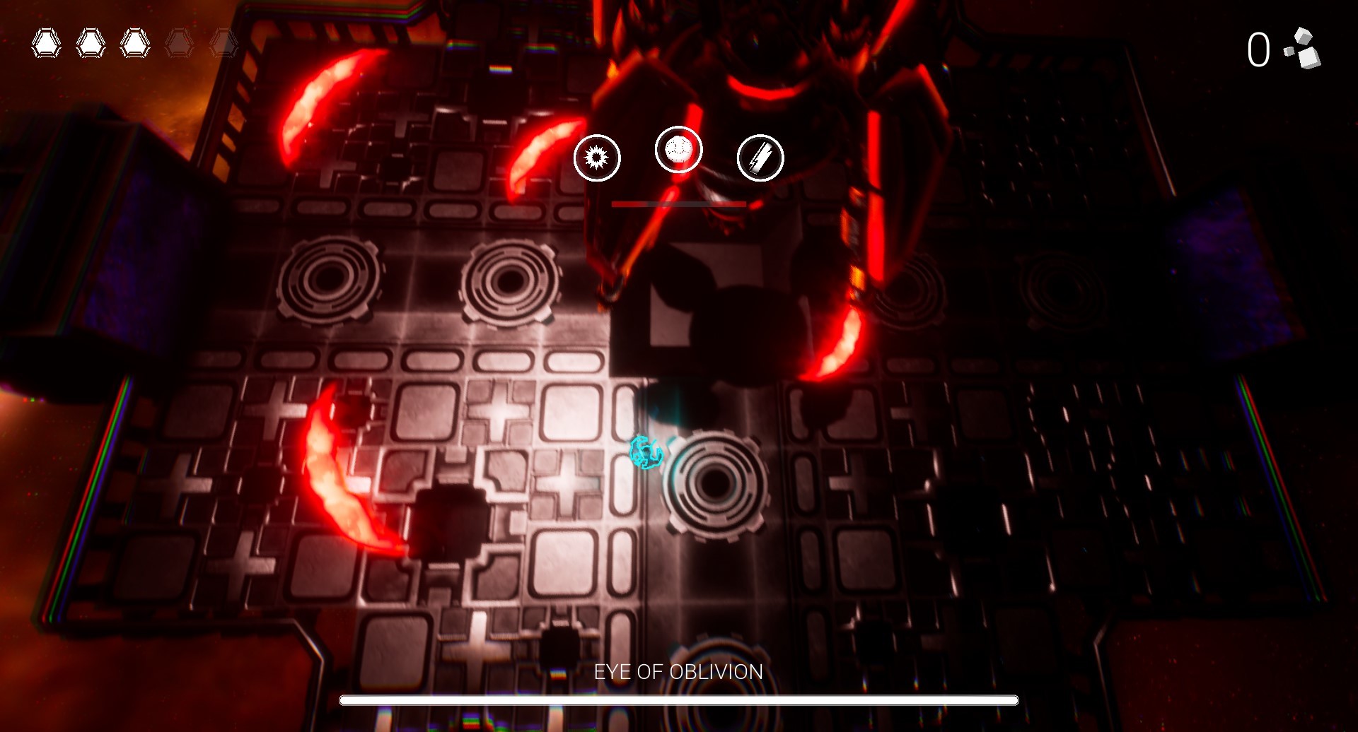 PERFECT MATTER screenshot 10