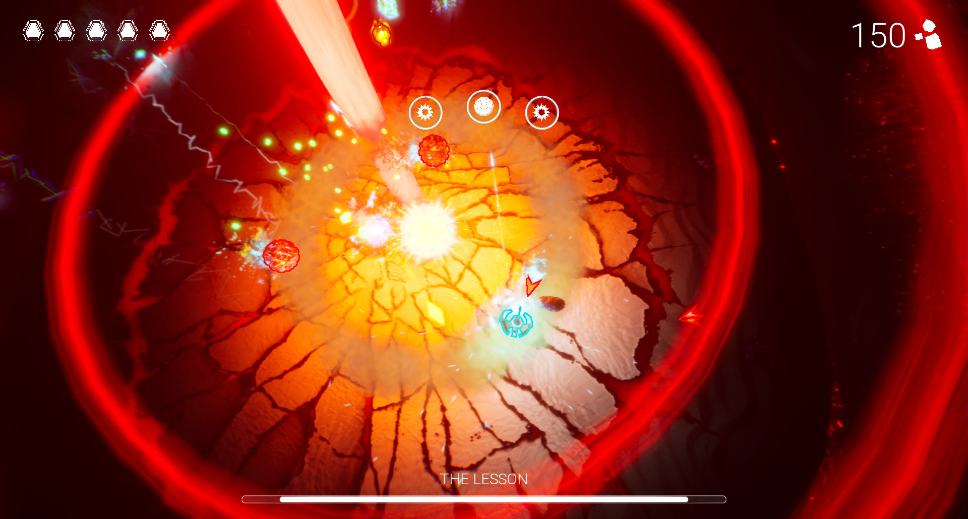PERFECT MATTER screenshot 3