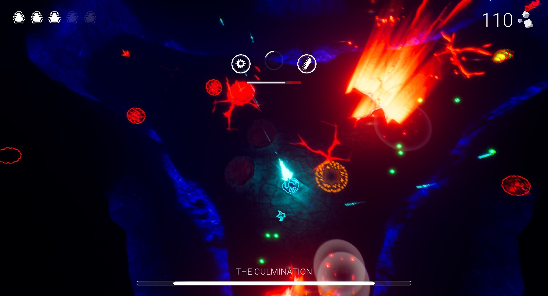 PERFECT MATTER screenshot 8