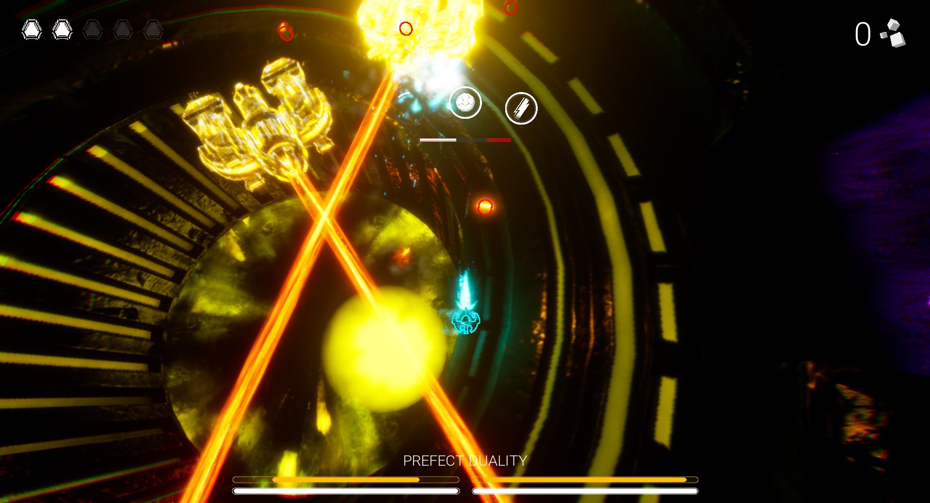 PERFECT MATTER screenshot 5