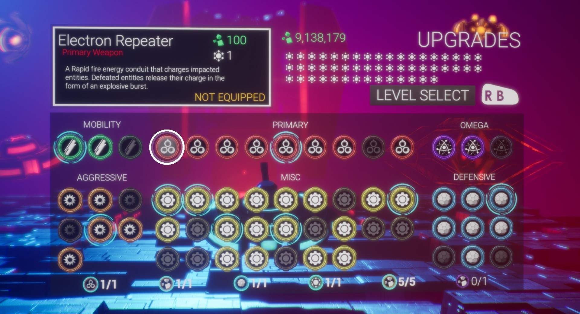 PERFECT MATTER screenshot 13