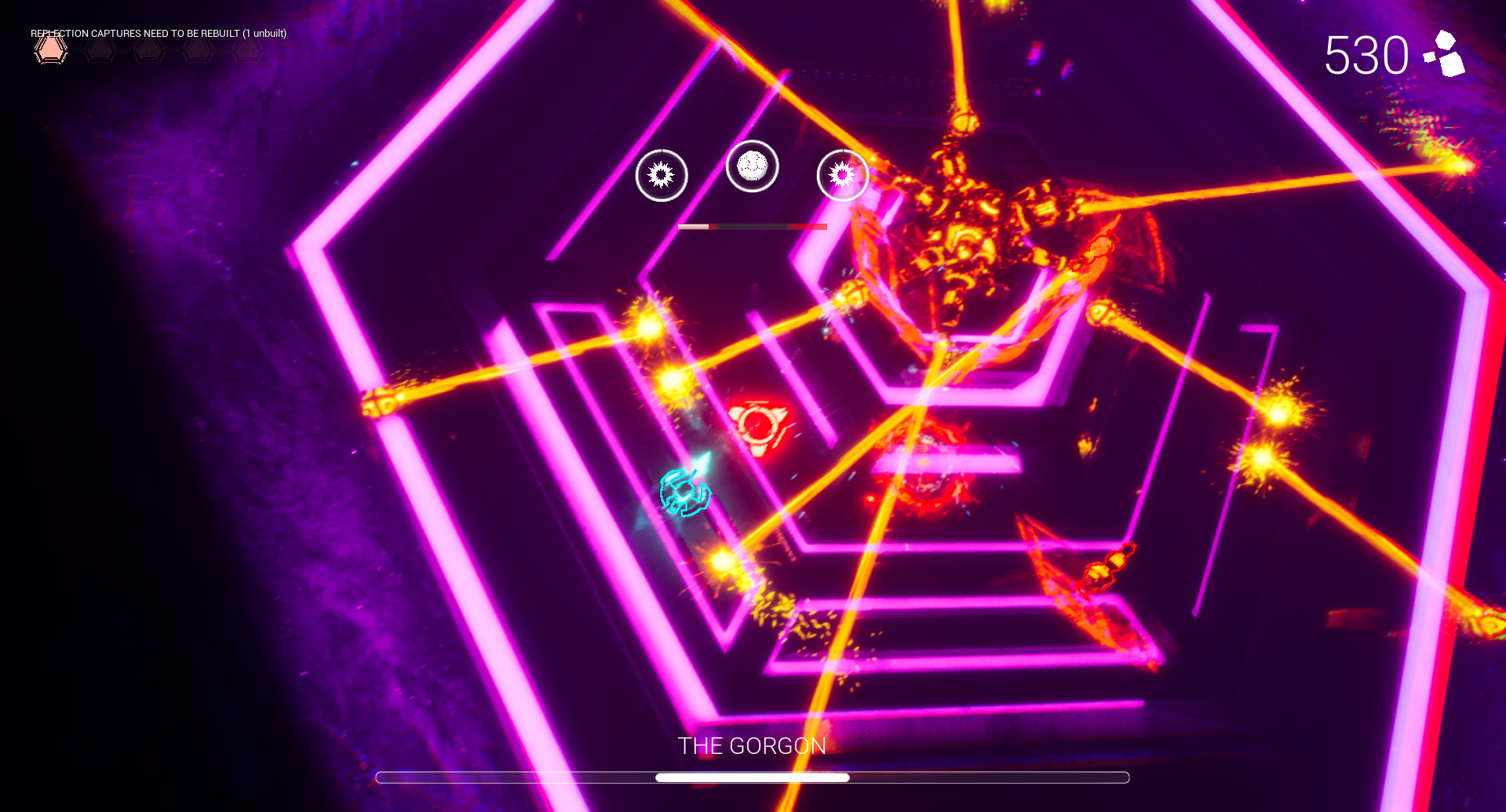 PERFECT MATTER screenshot 2