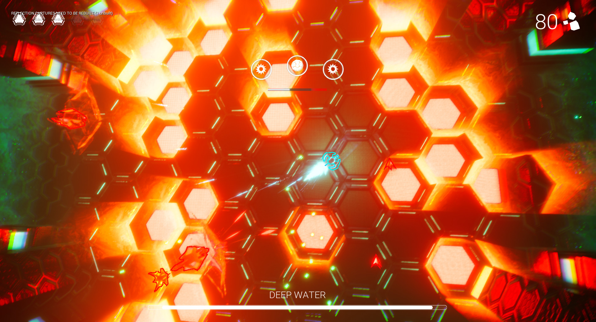 PERFECT MATTER screenshot 1