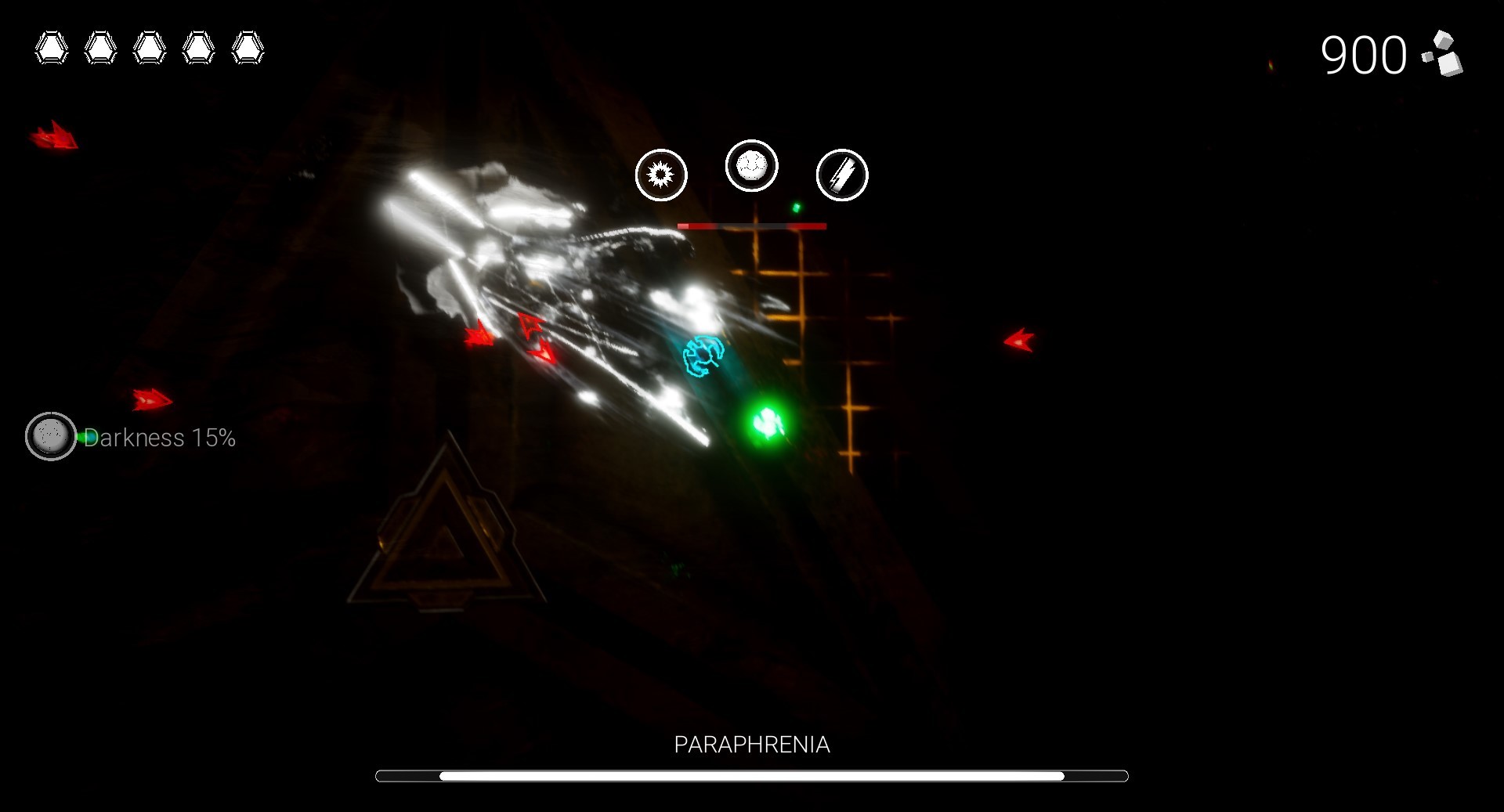 PERFECT MATTER screenshot 11