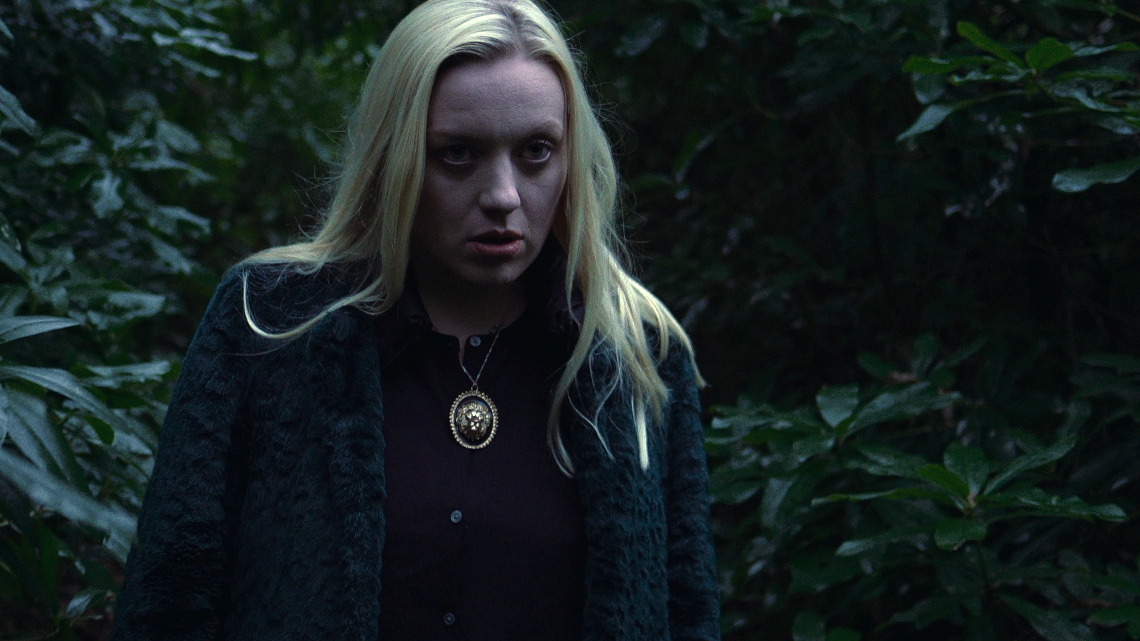 I Saw Black Clouds screenshot 3
