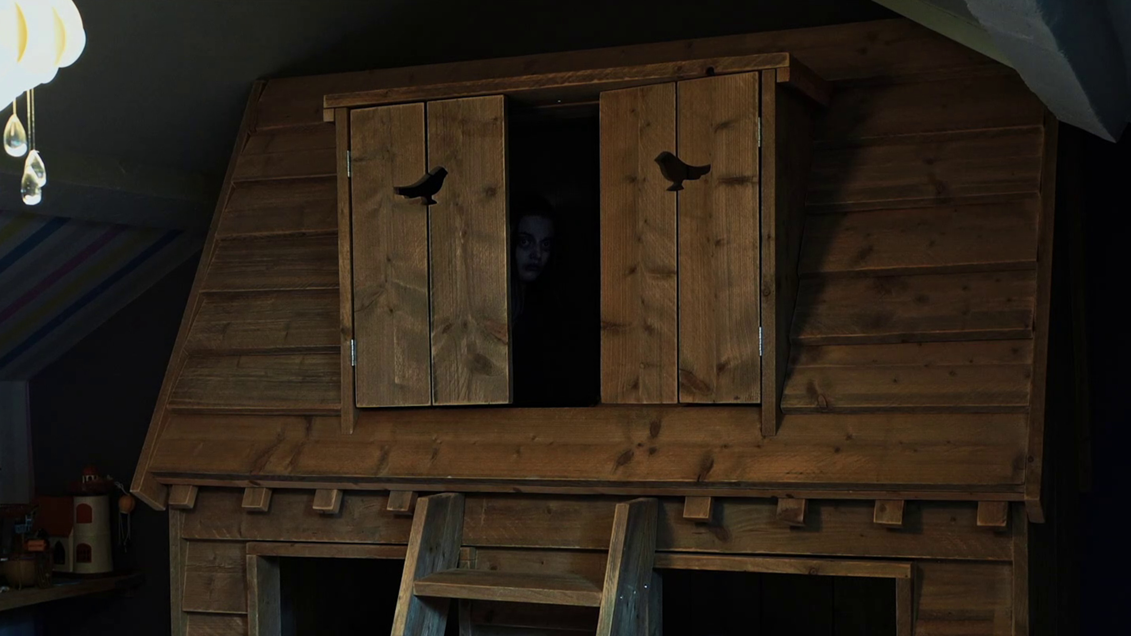 I Saw Black Clouds screenshot 10