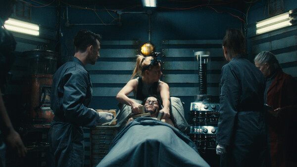 死亡重启/Dead Reset 