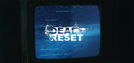 Dead Reset Cover Image