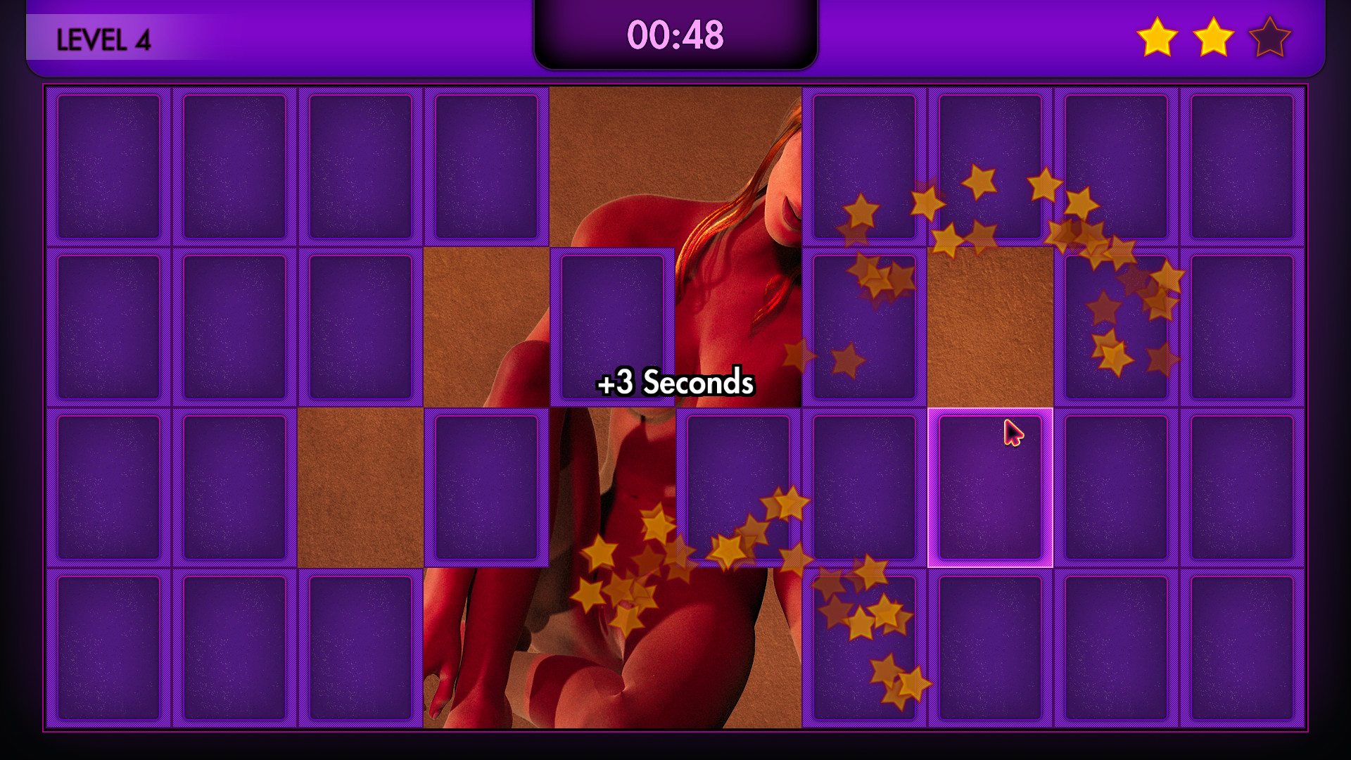 Naughty Memories screenshot 5