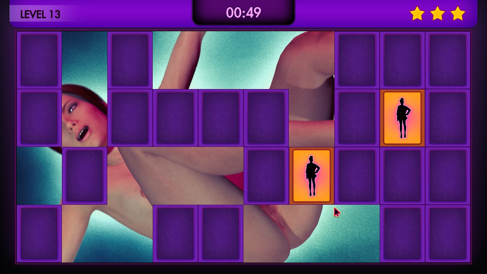 Naughty Memories screenshot 4