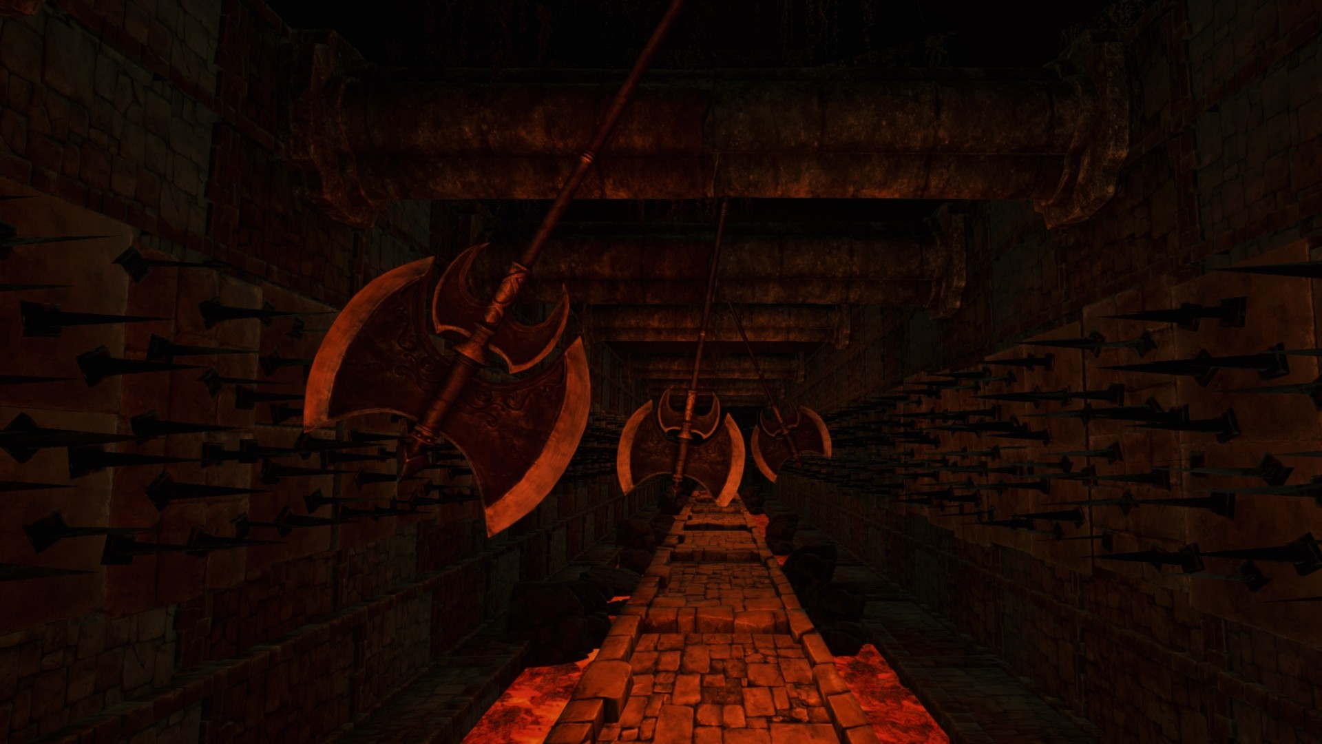 Motoride Rollercoaster VR screenshot 7
