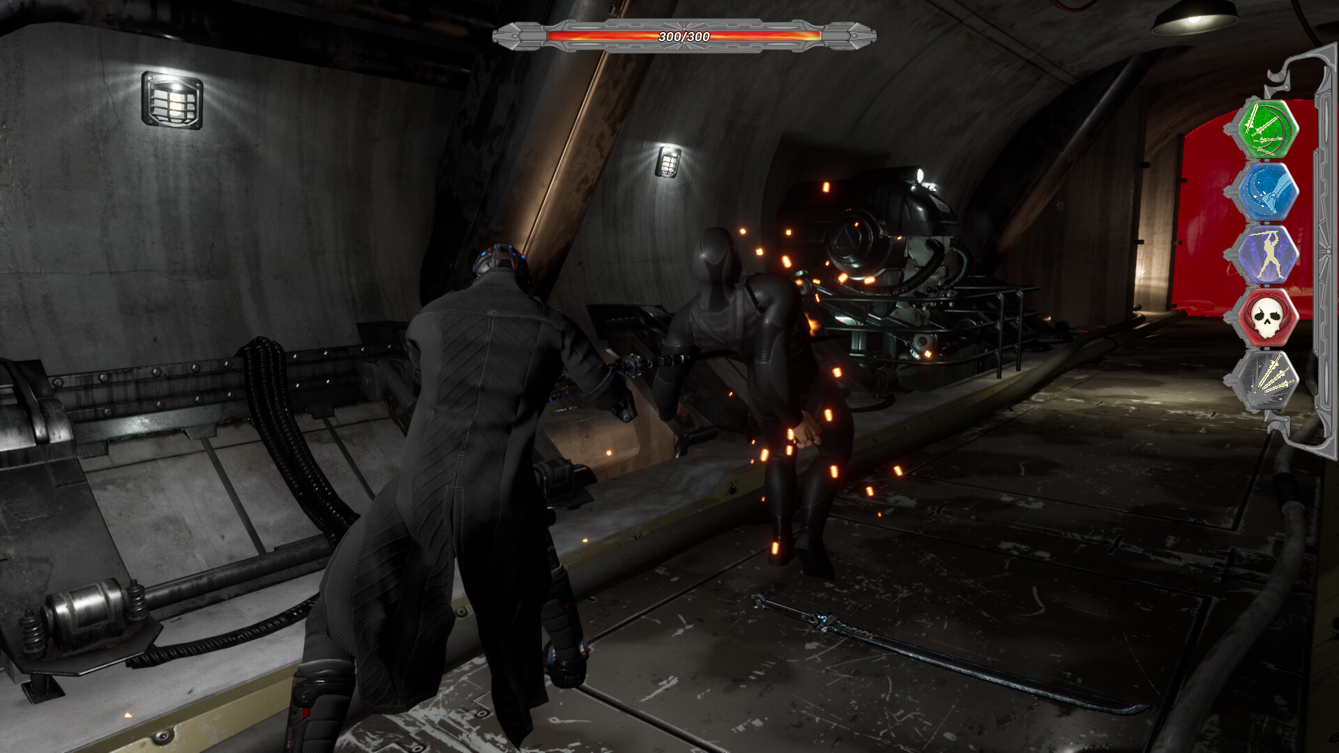 The Divine Invasion screenshot 6