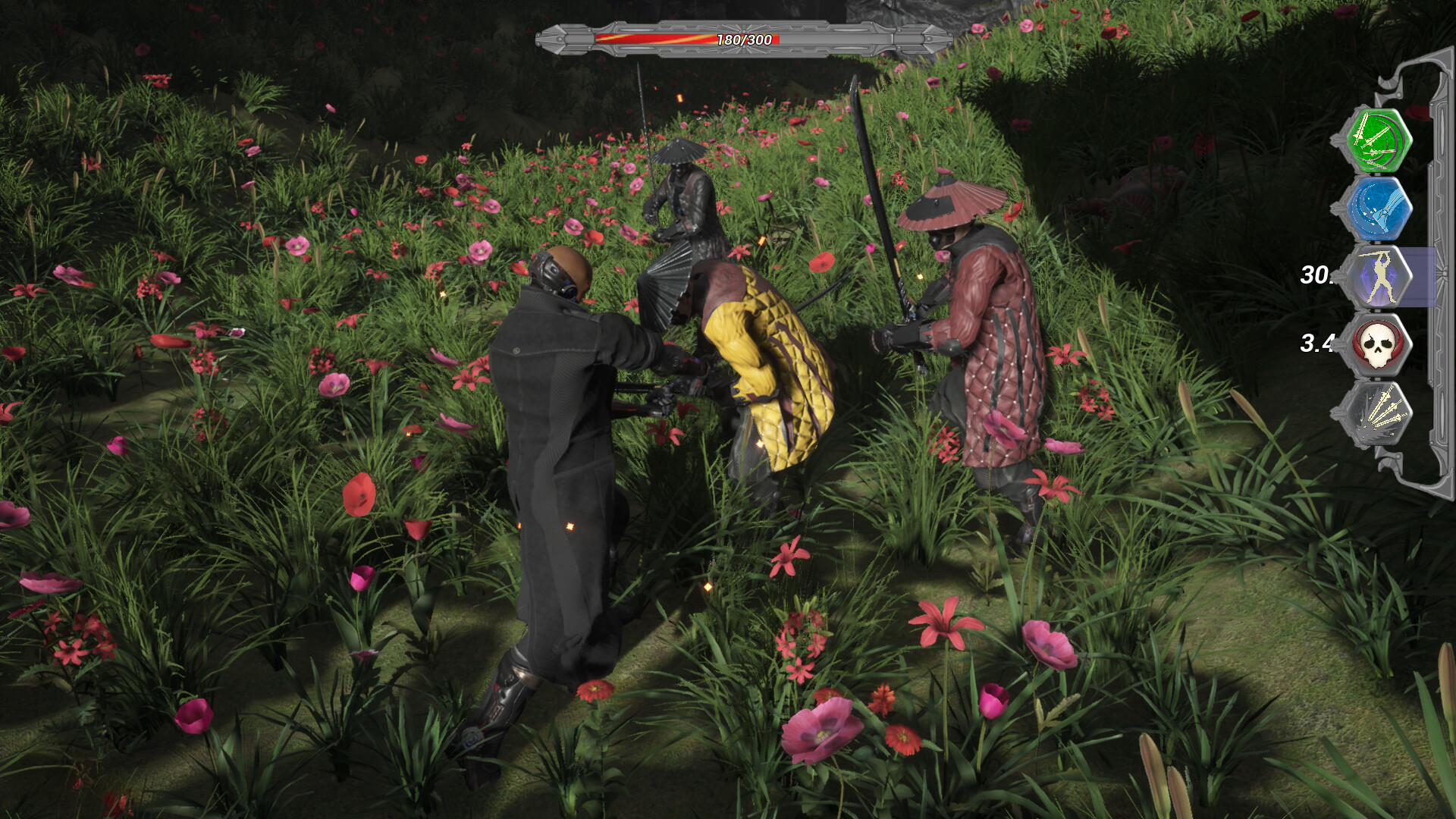 The Divine Invasion screenshot 13