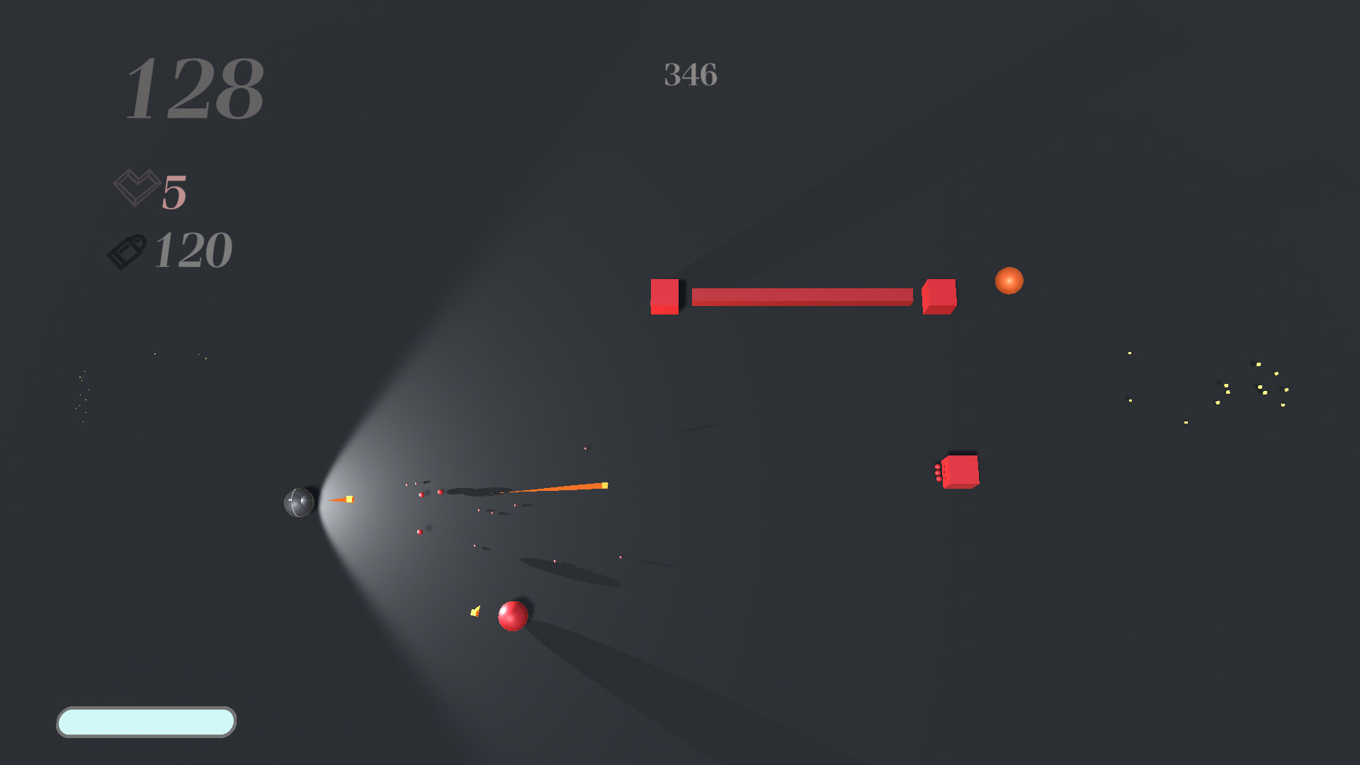 Dim Glow screenshot 7