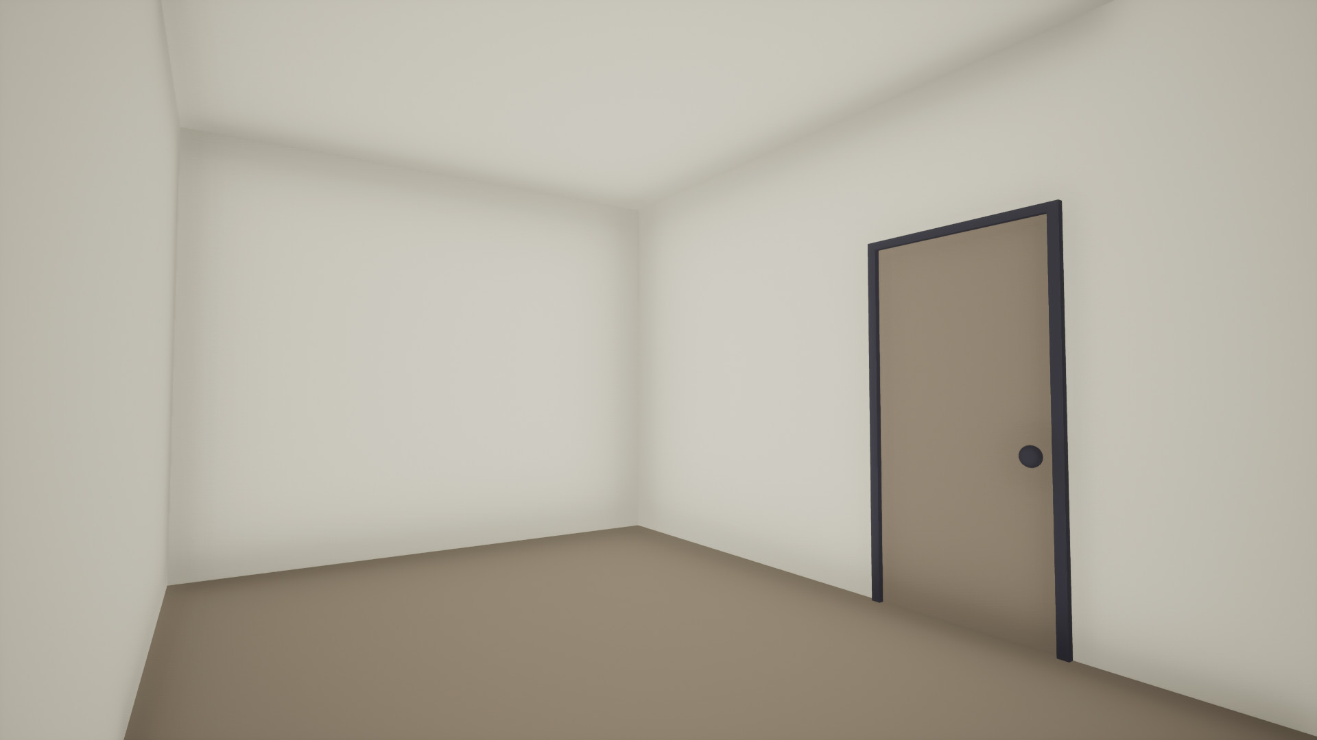 THE CORRIDOR screenshot 3