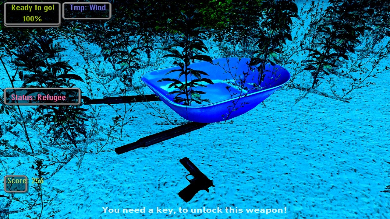 Ice Star screenshot 5
